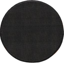 Paco Home Teppich "Timber 125" rund 4 mm Höhe Flachgewebe, Sisal Optik, In- günstig online kaufen