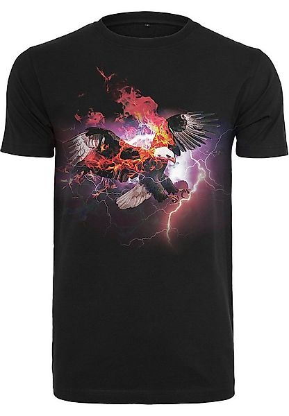 MisterTee T-Shirt MisterTee Herren Eagle Tee (1-tlg) günstig online kaufen