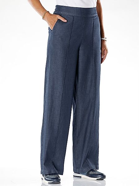 Classic Basics Bequeme Jeans 1 tlg. günstig online kaufen