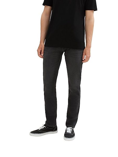TOM TAILOR Denim Slim-fit-Jeans Piers Slim günstig online kaufen