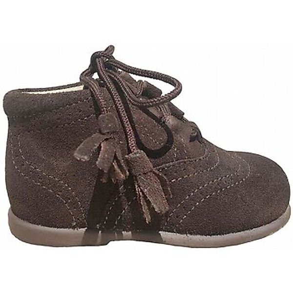 Andanines  Stiefel Críos 43-190 Café günstig online kaufen