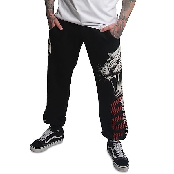 YAKUZA Jogginghose Wildcat günstig online kaufen