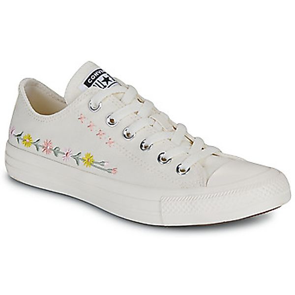 Converse  Sneaker CHUCK TAYLOR ALL STAR EMBROIDERED FLOWERS günstig online kaufen