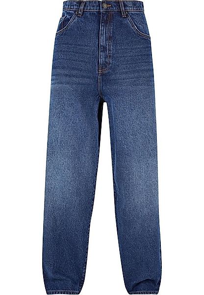 URBAN CLASSICS Bequeme Jeans Urban Classics Herren Heavy Ounce Baggy Fit Je günstig online kaufen