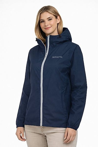 Skratta Regenjacke Leicht Damen Zeroweight Malin günstig online kaufen