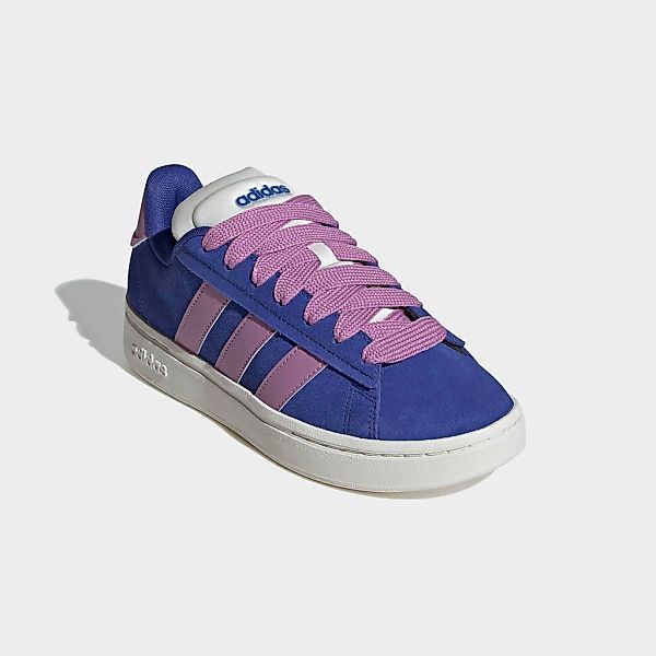 adidas Sportswear Sneaker "GRAND COURT ALPHA" inspiriert vom Design des adi günstig online kaufen