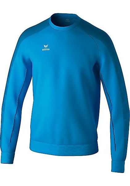 Erima Fleecepullover erima Herren EVO STAR Sweatshirt günstig online kaufen