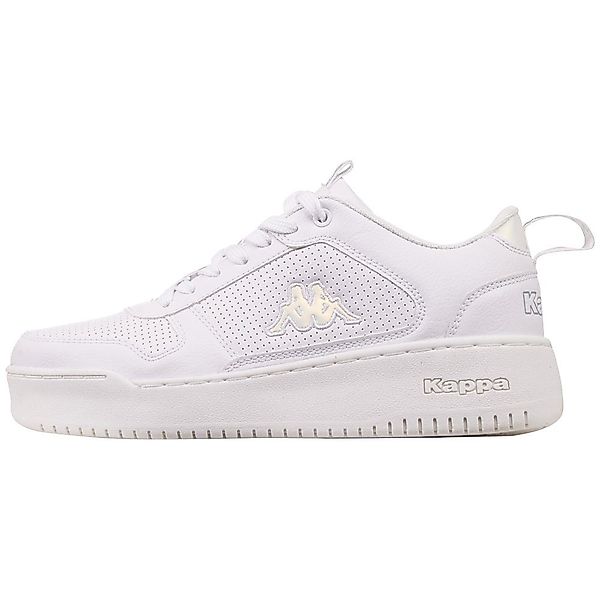 Kappa Sneaker - mit Logoapplikation an günstig online kaufen