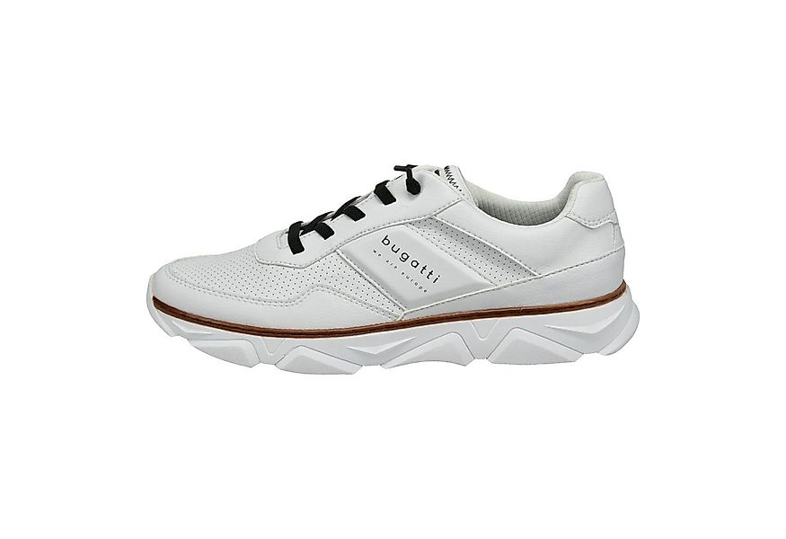 bugatti Schnürschuh günstig online kaufen