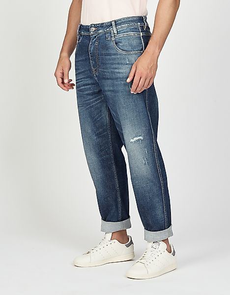GANG Stretch-Jeans 94MARCO im relaxten 5-Pocket günstig online kaufen