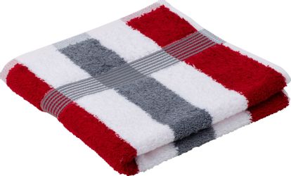 Gözze Handtücher New York, Walkfrottee (2-St), günstig online kaufen