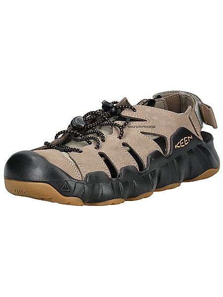 Keen Keen Sandalen Leder/Textil Sandale günstig online kaufen