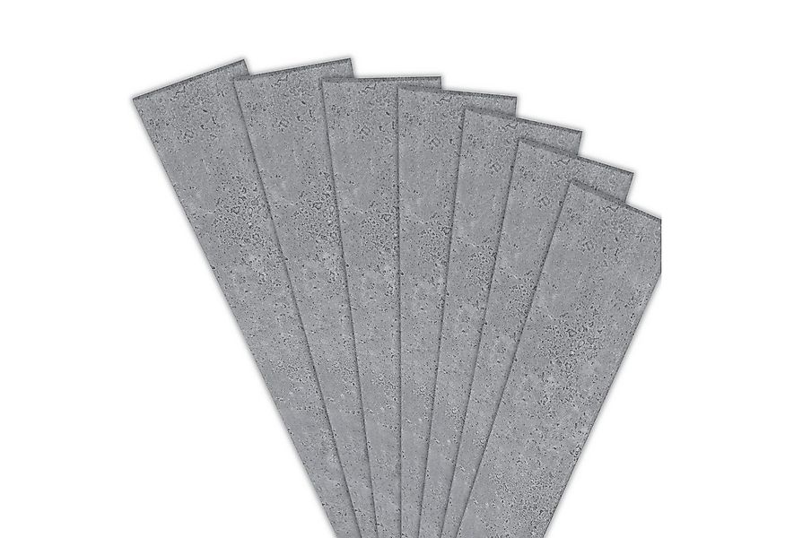 IKHEMalarka Wandpaneel Deckenpaneele Styropor Polystyrol XPS Decke Wand, Bx günstig online kaufen