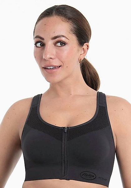 Anita Active Sport-BH herausnehmbare Schaumschalen günstig online kaufen