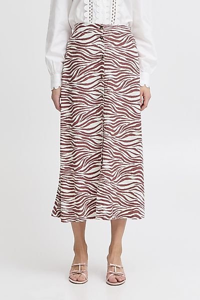 b.young Midirock BYMFALAKKA CAPRI PANTS Modischer günstig online kaufen