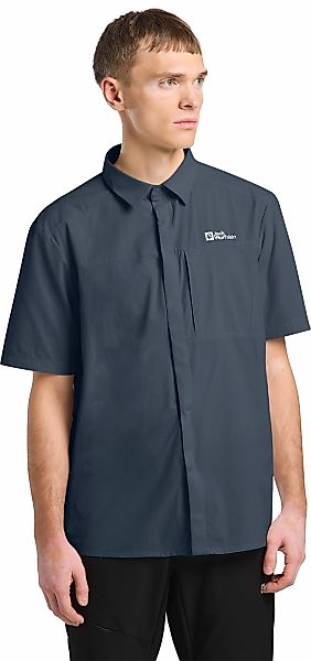 Jack Wolfskin "VANDRA S/S SHIRT M" günstig online kaufen