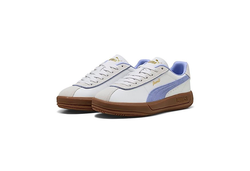 PUMA CLUB KLASSIKA Sneaker Obermaterial aus Leder, Innenmaterial aus Textil günstig online kaufen