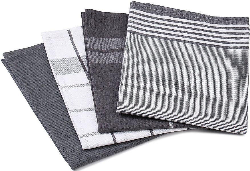 Gözze Geschirrtuch Geschirrtücher, Des. 60057, (Set, günstig online kaufen