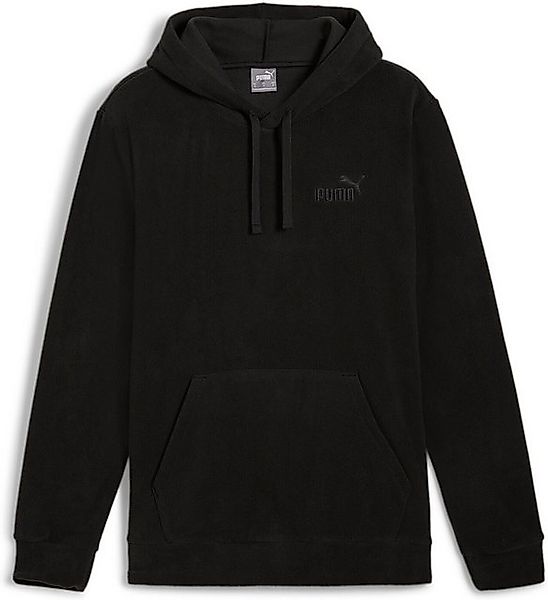 PUMA Sweatshirt ESS ELEVATED Polarfleece Hoodie günstig online kaufen
