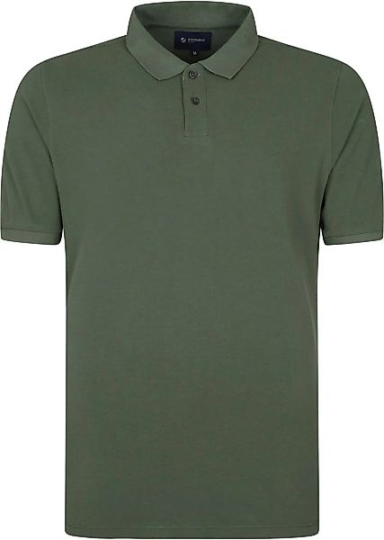 Suitable Respect Poloshirt Pete Dunkelgrün - Größe XL günstig online kaufen