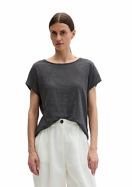 Marc OPolo T-Shirt "aus Slub-Jersey" günstig online kaufen