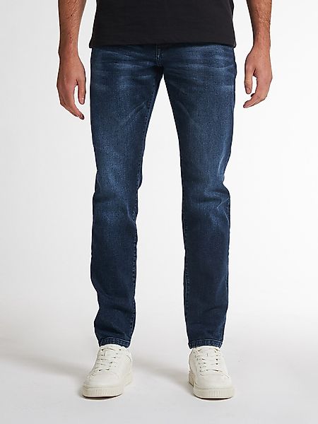 Petrol Industries Regular-fit-Jeans Sherman günstig online kaufen