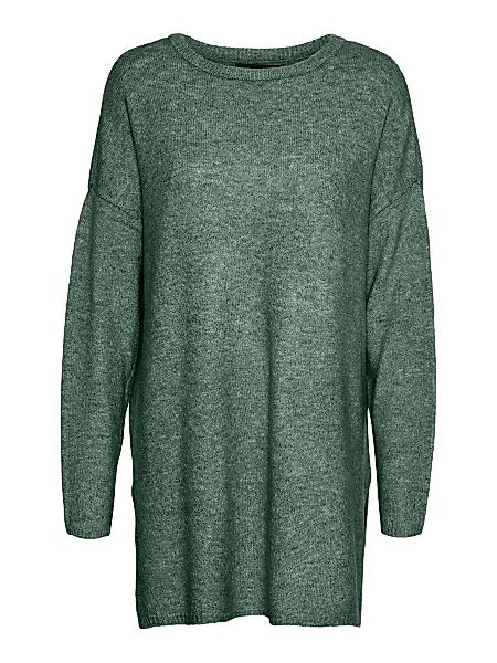 VERO MODA Tall Knitted Pullover Damen Grün günstig online kaufen