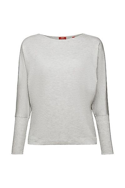 Esprit Collection Langarmshirt günstig online kaufen