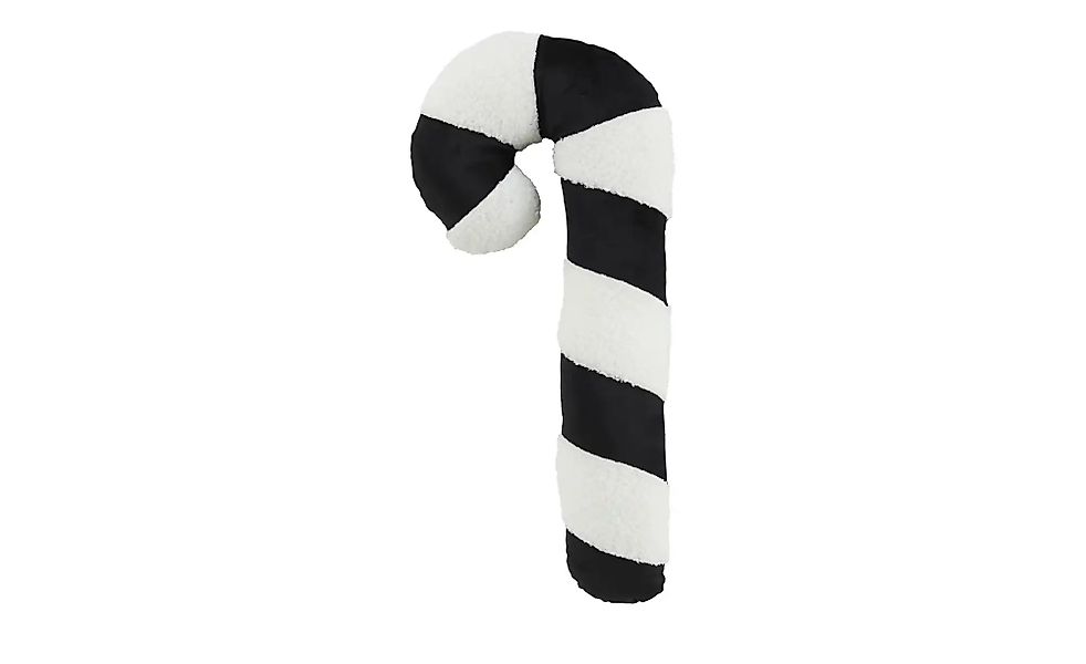 Kissen  Zuckerstange ¦ mehrfarbig ¦ Maße (cm): B: 54 Weihnachten - Höffner günstig online kaufen