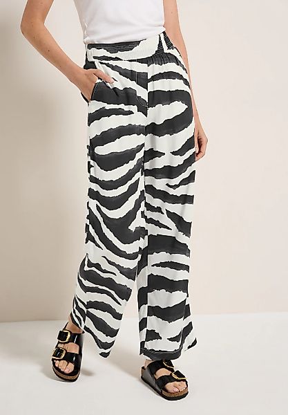 Cecil Culotte, High Waist günstig online kaufen