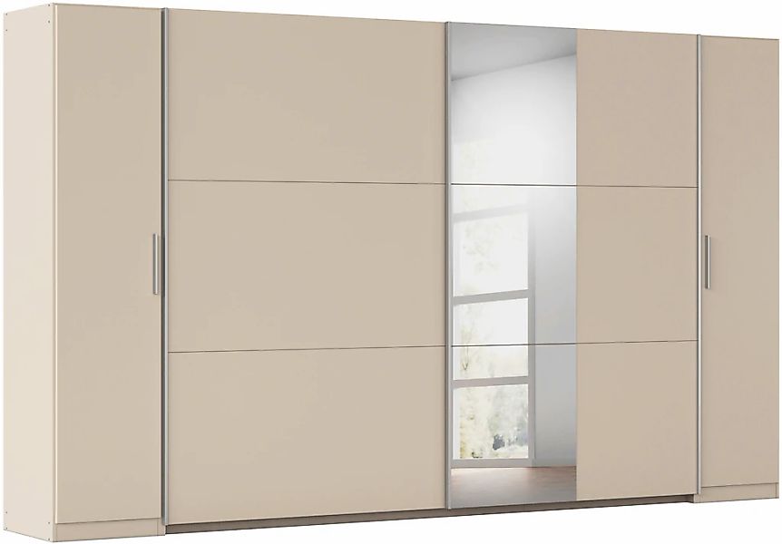 rauch Schwebetürenschrank "Kleiderschrank Drehtürenschrank Schrank Garderob günstig online kaufen