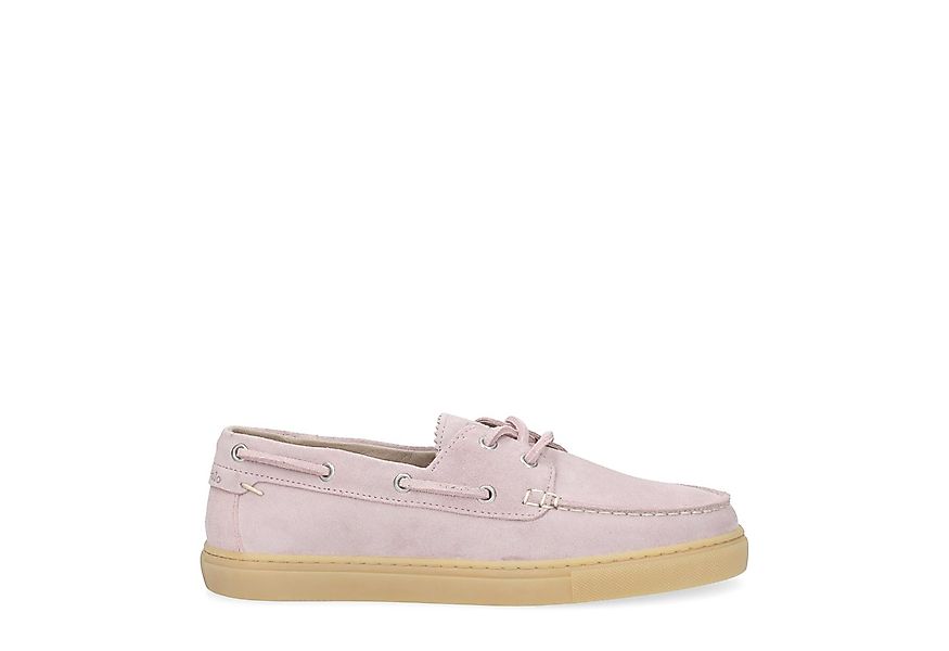 Marc O'Polo Marc O’ Polo KARA 1B, Schnürschuhe, Rosa, Damen Schnürschuh günstig online kaufen