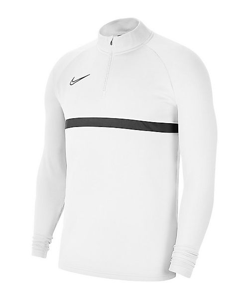 Nike Sweatshirt Nike Performance Academy 21 Drill Top Polyester günstig online kaufen