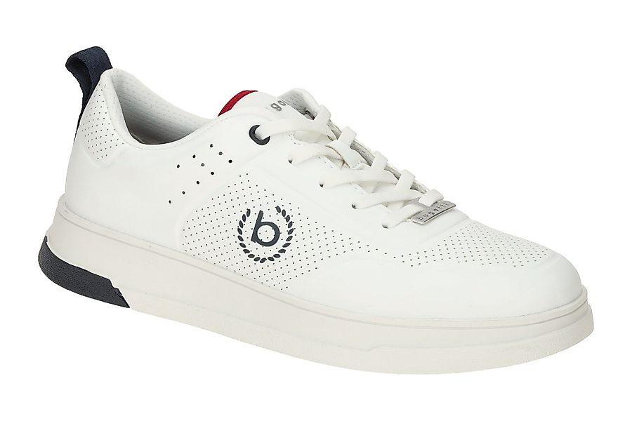 bugatti 321-AA507-5000 2000 Schnürschuh günstig online kaufen