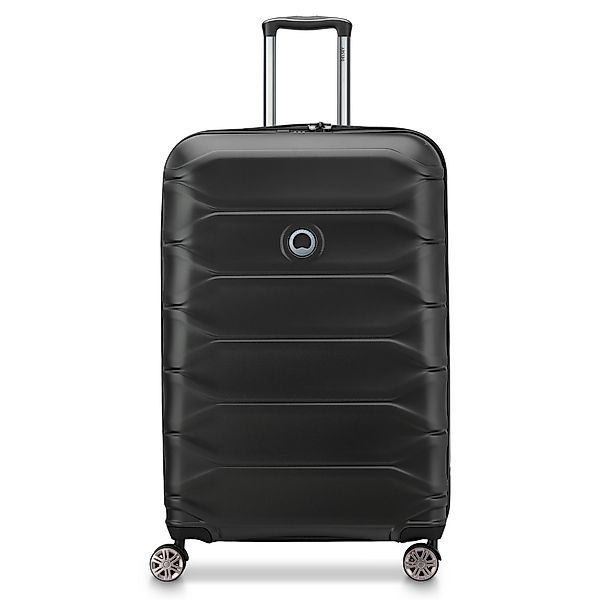 Delsey Paris Hartschalen-Trolley Meteor, 4 Rollen, günstig online kaufen
