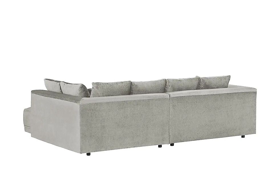 switch Ecksofa  Tiga ¦ grau ¦ Maße (cm): B: 285 H: 88 T: 205.0 Polstermöbel günstig online kaufen