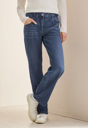 Cecil Loose-fit-Jeans im Loose Fit günstig online kaufen