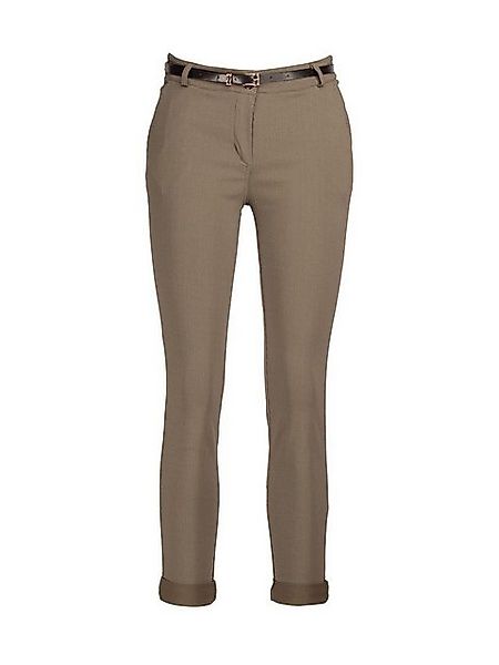 SPLASH OF COLOR Stoffhose günstig online kaufen