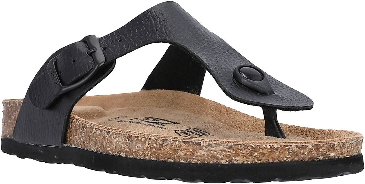 CRUZ Barns W Cork Sandal Sandale günstig online kaufen