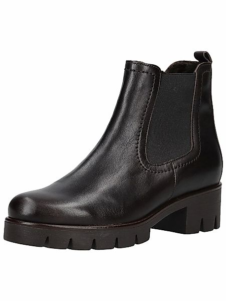 Gabor Stiefelette "Gabor Stiefelette Leder/Textil" günstig online kaufen