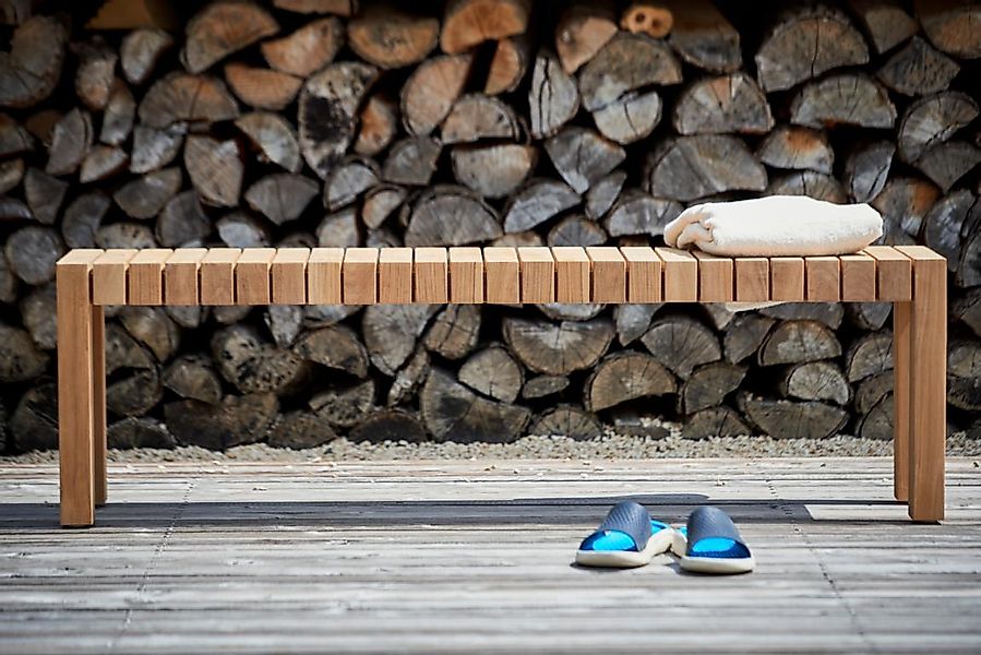 Outdoor Bank Manti 80 cm günstig online kaufen