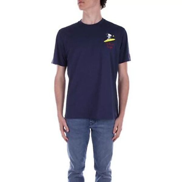 Mc2 Saint Barth  T-Shirt TSHM001 günstig online kaufen