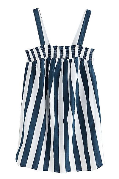 Next Strandkleid Sommer-Minikleid aus 100 % Baumwolle (1-tlg) günstig online kaufen