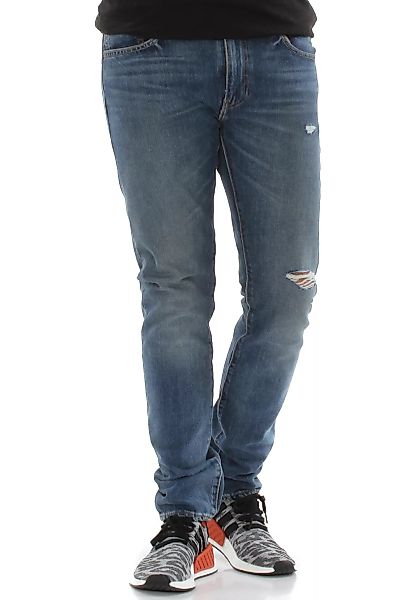 Levi´s Herren Jeans 512 SLIM TAPER FIT 28833-0069 Grambs DX günstig online kaufen