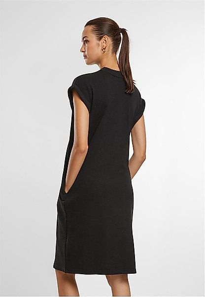 URBAN CLASSICS Shirtkleid "Urban Classics Ladies Light Terry Dress", (1 tlg günstig online kaufen