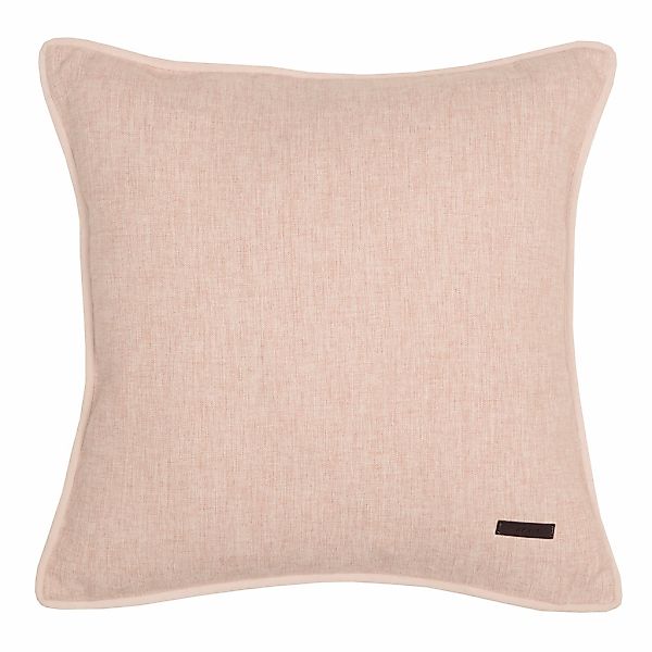 Esprit Dekokissen "Harp" aus Microvelour günstig online kaufen