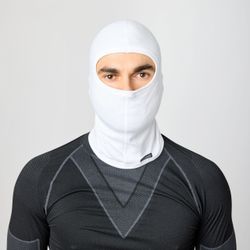 Ladeheid Sturmhaube Sturmhaube Skimaske Silverplus Thermoaktive günstig online kaufen