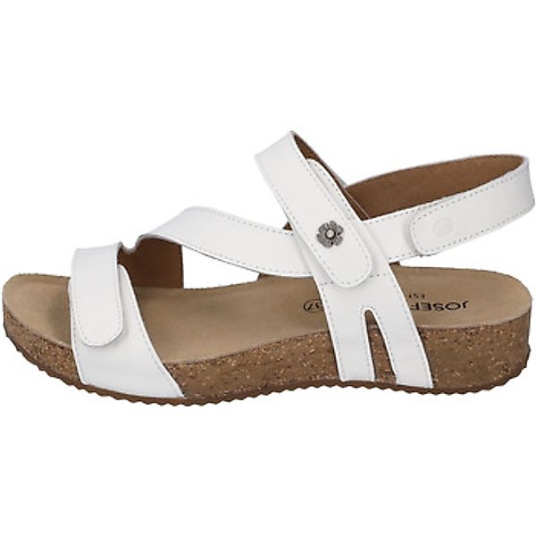 Josef Seibel  Sandalen Tonga 56, weiss günstig online kaufen