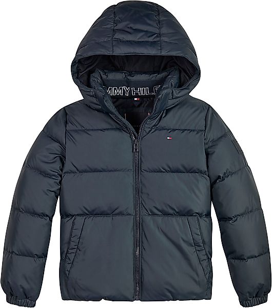 Tommy Hilfiger Daunenjacke ESSENTIAL DOWN JACKET günstig online kaufen