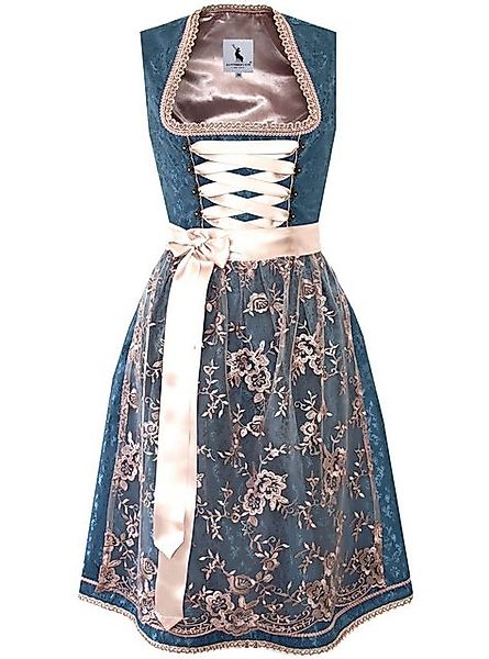 Alpenmärchen Dirndl ALM914_38 günstig online kaufen